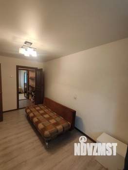 3-к квартира, на длительный срок, 59м2, 2/5 этаж