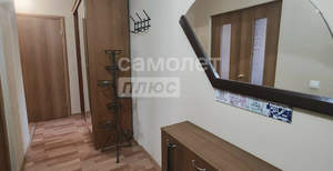 1-к квартира, на длительный срок, 40м2, 2/10 этаж