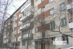 1-к квартира, на длительный срок, 32м2, 1/5 этаж