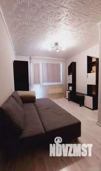 1-к квартира, на длительный срок, 28м2, 9/9 этаж