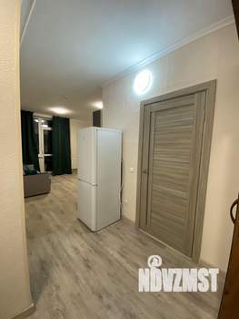 Студия квартира, на длительный срок, 24м2, 7/17 этаж