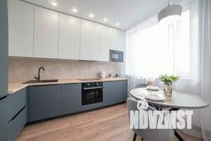 2-к квартира, посуточно, 50м2, 19/27 этаж