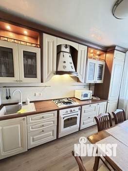 3-к квартира, на длительный срок, 64м2, 4/9 этаж