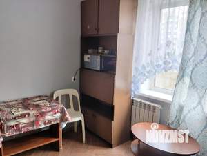 1-к квартира, на длительный срок, 37м2, 4/9 этаж