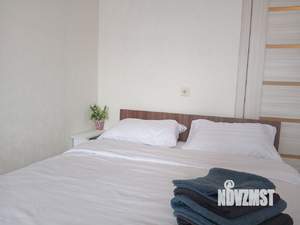 1-к квартира, посуточно, 38м2, 5/16 этаж