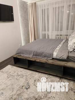 1-к квартира, посуточно, 35м2, 3/5 этаж