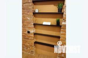 1-к квартира, посуточно, 33м2, 5/5 этаж