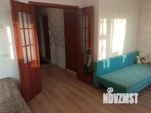 1-к квартира, на длительный срок, 37м2, 8/9 этаж