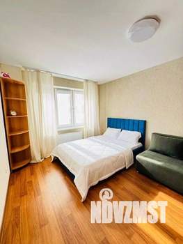 2-к квартира, посуточно, 80м2, 1/1 этаж