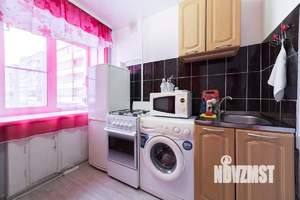 1-к квартира, посуточно, 33м2, 1/1 этаж