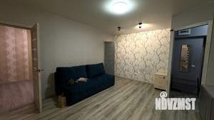 2-к квартира, на длительный срок, 43м2, 1/5 этаж