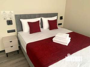 1-к квартира, посуточно, 33м2, 1/1 этаж