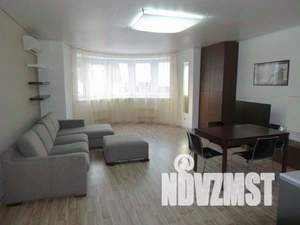 3-к квартира, на длительный срок, 104м2, 4/6 этаж