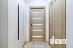 1-к квартира, посуточно, 19м2, 1/1 этаж