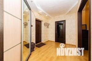 1-к квартира, посуточно, 60м2, 10/20 этаж