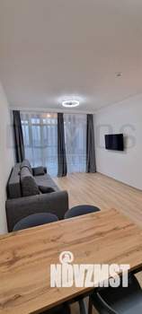 1-к квартира, на длительный срок, 41м2, 16/32 этаж