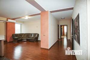 3-к квартира, на длительный срок, 101м2, 10/25 этаж