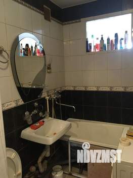 2-к квартира, на длительный срок, 44м2, 4/5 этаж
