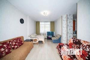 2-к квартира, посуточно, 70м2, 1/1 этаж