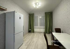 2-к квартира, на длительный срок, 40м2, 3/17 этаж