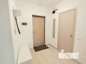3-к квартира, посуточно, 52м2, 8/25 этаж
