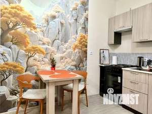 Студия квартира, посуточно, 28м2, 7/25 этаж