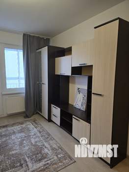 Студия квартира, на длительный срок, 26м2, 9/26 этаж