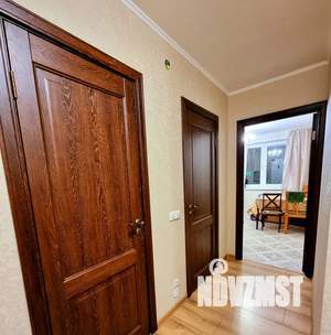 2-к квартира, посуточно, 55м2, 9/10 этаж