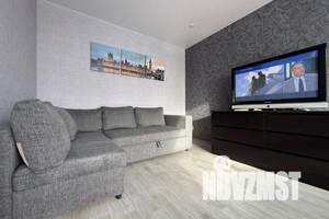 1-к квартира, посуточно, 35м2, 16/35 этаж