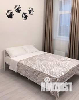 Студия квартира, посуточно, 27м2, 1/15 этаж