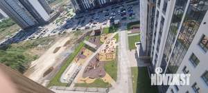 1-к квартира, на длительный срок, 40м2, 12/25 этаж