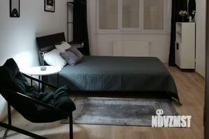 2-к квартира, посуточно, 66м2, 6/25 этаж