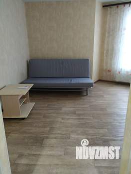 1-к квартира, на длительный срок, 35м2, 18/22 этаж