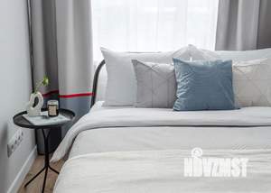 Студия квартира, посуточно, 30м2, 9/24 этаж