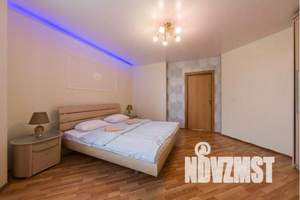 2-к квартира, посуточно, 85м2, 5/19 этаж