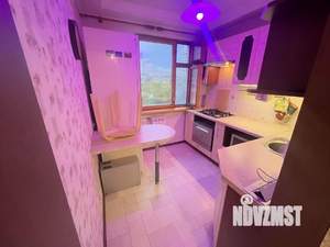 1-к квартира, на длительный срок, 29м2, 5/5 этаж