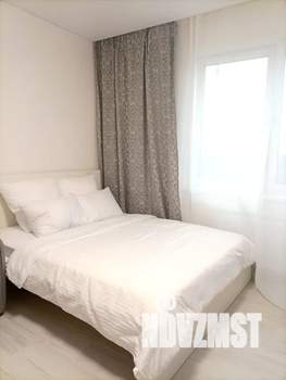 1-к квартира, посуточно, 27м2, 6/21 этаж