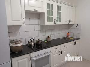 1-к квартира, на длительный срок, 41м2, 3/27 этаж