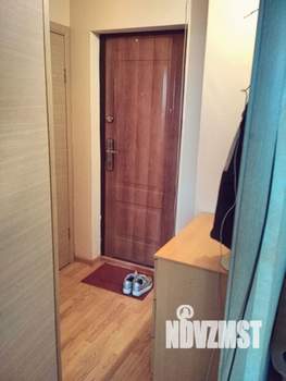1-к квартира, на длительный срок, 30м2, 6/9 этаж
