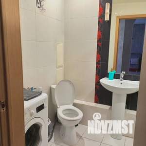 1-к квартира, посуточно, 47м2, 17/20 этаж