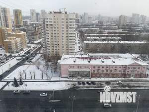 1-к квартира, посуточно, 54м2, 14/23 этаж