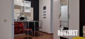 Студия квартира, посуточно, 27м2, 14/17 этаж