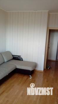 1-к квартира, на длительный срок, 32м2, 24/25 этаж