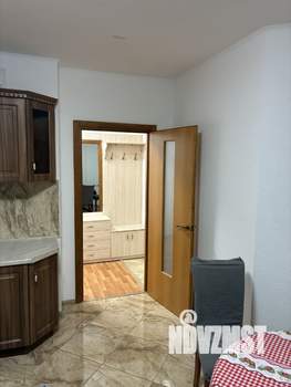 2-к квартира, на длительный срок, 68м2, 4/17 этаж