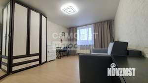 2-к квартира, на длительный срок, 48м2, 4/9 этаж
