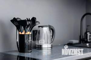 Студия квартира, посуточно, 33м2, 4/28 этаж