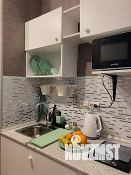 Студия квартира, посуточно, 22м2, 2/5 этаж