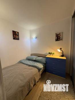 2-к квартира, посуточно, 36м2, 1/1 этаж