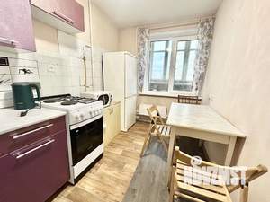 1-к квартира, посуточно, 55м2, 1/1 этаж