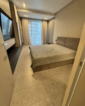 2-к квартира, на длительный срок, 80м2, 7/27 этаж